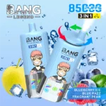 Bang 85000 Pufi 85K Legenda