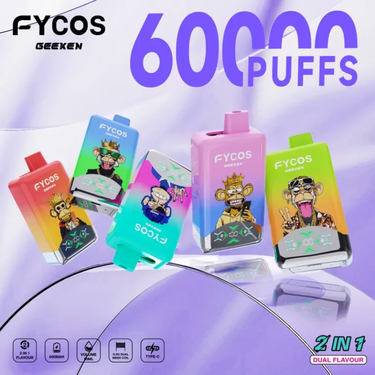 Fycos 60K