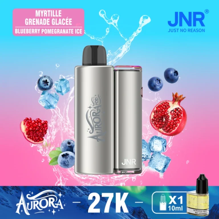 JNR Aurora Pod Kit