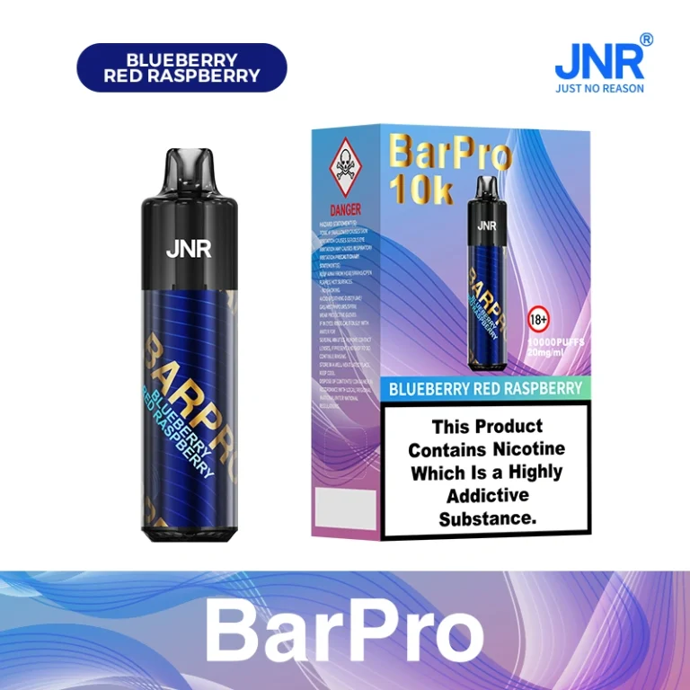 JNR BarPro Pod Kit