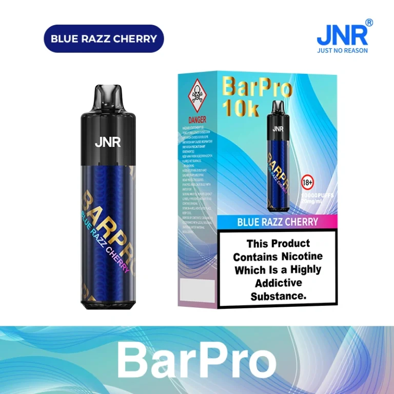 JNR BarPro Pod Kit