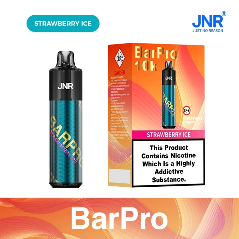 JNR BarPro Pod Kit 6