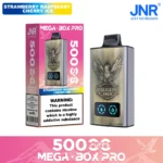 JNR 50000 soesjes 50K megadoos Pro