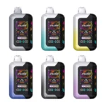 Smok Spaceman SP40000 Puffs