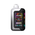 Smok Spaceman SP40000 Puffs