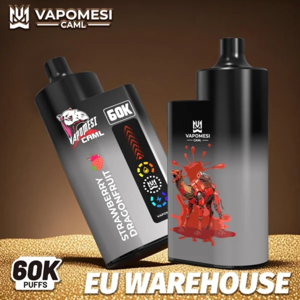 Vapomesi 60000 Puffs 60K Caml