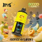 ATVS 60000 Puffs