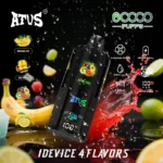 ATVS 60000 Puffs