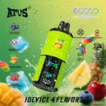 ATVS 60000 Puffs