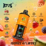 ATVS 60000 Puffs