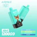 Airmez Fox 120000 Puffs