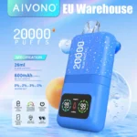 Aivono 20000 Puffs