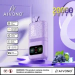 Aivono 20000 Puffs