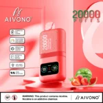 Aivono 20000 Puffs