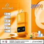 Aivono 20000 Puffs