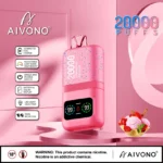 Aivono 20000 Puffs