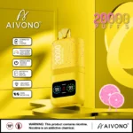 Aivono 20000 Puffs