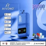 Aivono 20000 Puffs