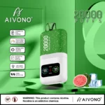 Aivono 20000 Puffs