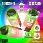 Bang Blaze 100K Puffs