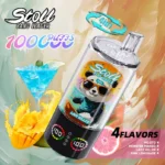 Bang Leader Stoll 100K Puffs