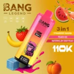 Bang Legend 110K Soffi