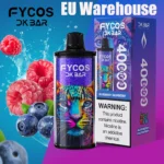 Fycos 40000 Puffs