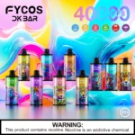 Fycos 40000 Puffs