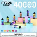 Fycos 40000 Puffs