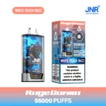 JNR RageGorilla 55000 Puffid