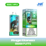 JNR RageGorilla 55000 Puffid