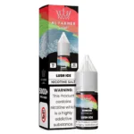 AL Fakher E Liquid