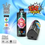 Bang Legend 150K Puffs Vape