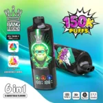Bang Legend 150K Puffs Vape