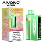 Aivono Aim Aipod Kit 30000 Puffok
