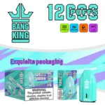 Bang King 12000 Puffs