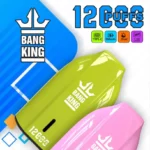 Bang King 12000 soffi