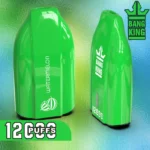 Bang King 12000 Puffs
