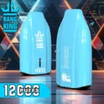 Bang King 12000 Puffs