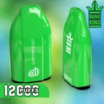 Bang King 12000 soffi