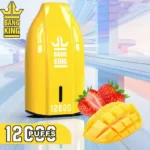 Bang King 12000 soffi