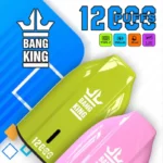 Bang King 12000 Puffs