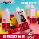 FIHP 60000 Puffs