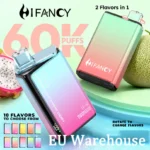 Hifancy 60000 Puffs