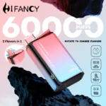 Hifancy 60000 Puffs
