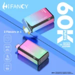 Hifancy 60000 Puffs