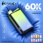 Hifancy Twins 60000 Puffs
