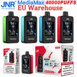 JNR MediaMax