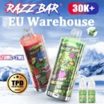Razz Bar 30K+
