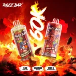 Razz Bar 60000 Puffs,